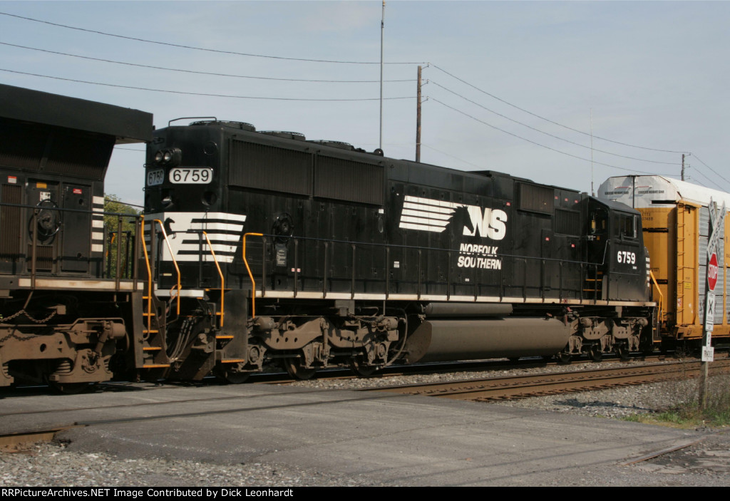 NS 6759